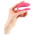 We-Vibe Sync Lite - pametan parni vibrator (pink)