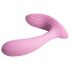 Svakom Erica - pametan nosivi vibrator - (pink)