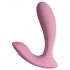 Svakom Erica - pametan nosivi vibrator - (pink)