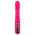 You2Toys Pink Sunset - digitalni vibrator sa klitoralnom ručkom (roze)