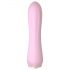 Cuties Mini 4 - vodootporni vibrator na baterije (pink)