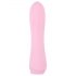 Cuties Mini 4 - vodootporni vibrator na baterije (pink)