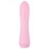 Cuties Mini 4 - vodootporni vibrator na baterije (pink)