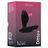 We-Vibe Ditto+ - pametan analni vibrator na baterije (crni)