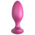 We-Vibe Ditto+ - pametan analni vibrator sa baterijom (roze)