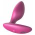 We-Vibe Ditto+ - pametan analni vibrator sa baterijom (roze)