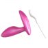 We-Vibe Ditto+ - pametan analni vibrator sa baterijom (roze)