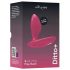 We-Vibe Ditto+ - pametan analni vibrator sa baterijom (roze)