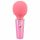 You2Toys Mini Wand - akumulatorski vibrator (pink)