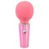 You2Toys Mini Wand - akumulatorski vibrator (pink)