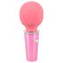 You2Toys Mini Wand - akumulatorski vibrator (pink)