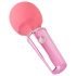 You2Toys Mini Wand - akumulatorski vibrator (pink)