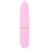 Cuties - mini vibrator (pink)