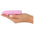 Cuties - mini vibrator (pink)