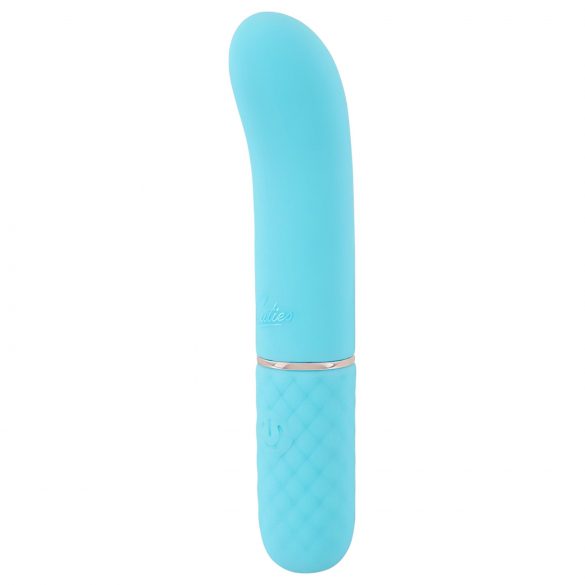 Cuties - mini G-tačka vibrator (tirkiz)