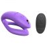 We-Vibe Sync O - pametni par vibrator, punjivi (ljubičasti)