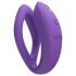 We-Vibe Sync O - pametni par vibrator, punjivi (ljubičasti)