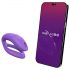 We-Vibe Sync O - pametni par vibrator, punjivi (ljubičasti)