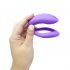 We-Vibe Sync O - pametni par vibrator, punjivi (ljubičasti)