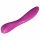 We-Vibe Rave 2 - pametan G-tačka vibrator na bateriju (roze)