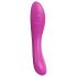 We-Vibe Rave 2 - pametan G-tačka vibrator na bateriju (roze)