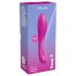 We-Vibe Rave 2 - pametan G-tačka vibrator na bateriju (roze)