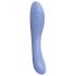 We-Vibe Rave 2 - pametan G-tačka vibrator (plava)