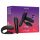 We-Vibe Kolekcija - Set vibratora za parove (crni)