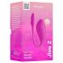 We-Vibe Jive 2 - pametno jaje, pink boja, punjivo