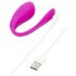 We-Vibe Jive 2 - pametno jaje, pink boja, punjivo