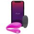 We-Vibe Jive 2 - pametno jaje, pink boja, punjivo