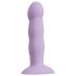 You2Toys Srcoliki Momak - ljubičasti vibrator sa srcima