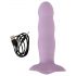 You2Toys Srcoliki Momak - ljubičasti vibrator sa srcima