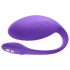 We-Vibe Jive Lite - pametan vibro-jaje (ljubičasto)