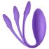 We-Vibe Jive Lite - pametan vibro-jaje (ljubičasto)