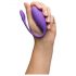 We-Vibe Jive Lite - pametan vibro-jaje (ljubičasto)