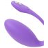 We-Vibe Jive Lite - akumulátorové, chytré vibrační vajíčko (fialové)