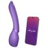 We-Vibe Wand 2 - chytrý masážní vibrátor