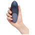 Womanizer Vibe - klitorisni vibrator (plavi)