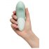 Womanizer Vibe klitoralni vibrator (zeleno)