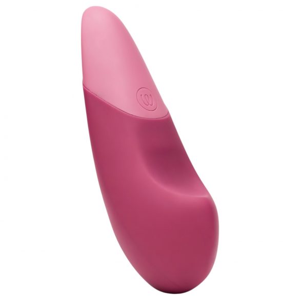 Womanizer Vibe - ružičasti klitoralni vibrator