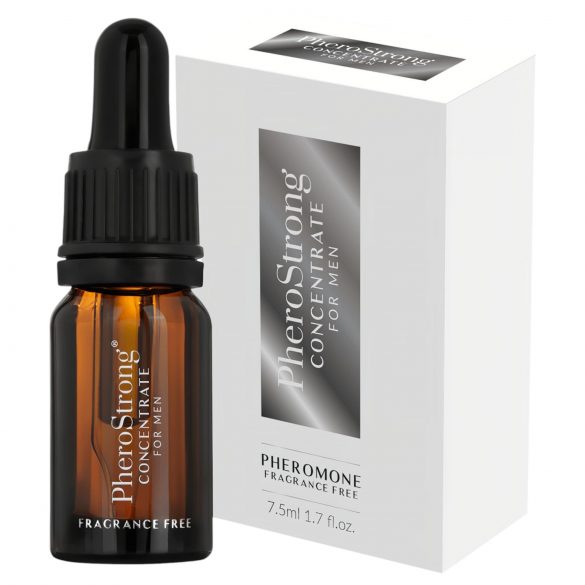 PheroStrong - neparfimisani feromon parfem za muškarce (7.5ml)