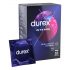 Durex Intense - rebrasti i tačkasti kondomi (16 kom)