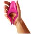 Durex Tease & Ride - erogena zona stimulator (pink)