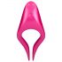 Durex Tease & Ride - erogena zona stimulator (pink)