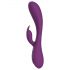 WEJOY Elise - Rechargeable, Waterproof, Clitoral Vibrator (Purple)