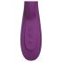 WEJOY Elise - Rechargeable, Waterproof, Clitoral Vibrator (Purple)