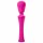 FemmeFunn Ultra Wand XL - Premium Masažer Vibrator (Pink)