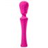 FemmeFunn Ultra Wand XL - Premium Masažer Vibrator (Pink)