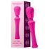 FemmeFunn Ultra Wand XL - Premium Masažer Vibrator (Pink)